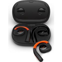 Beyerdynamic Verio 200 Ακουστικά Bluetooth In Ear Ανθεκτικά στο Νερό Black