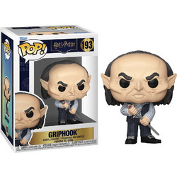 Funko Pop! Harry Potter 193 Griphook