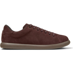 Camper Pelotas Soller Ανδρικά Sneakers Μπορντό K101003-007