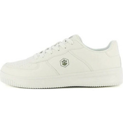 Lumberjack Finster Ανδρικά Sneakers Λευκά 102243518