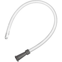 HiteCare Διαλείπων Καθετήρας Αερίων PVC Medical Grade Νο30