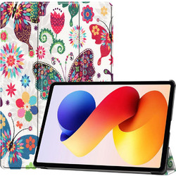 Techsuit FoldPro Butterfly (Xiaomi Redmi Pad 2 Pro)