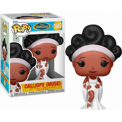 Funko Pop! Disney Hercules 1665 Calliope (Muse)