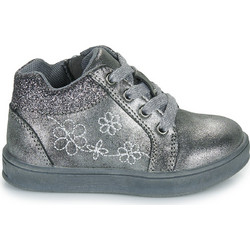 Chicco Παιδικά Sneakers Μποτάκια Γκρι 01121023-080