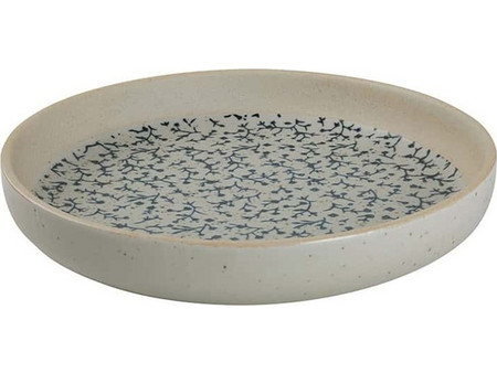 Espiel Πιάτο Βαθύ Πορσελάνης 21cm VRA306K2