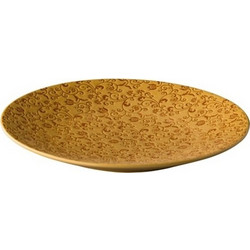 Q Authentic Barcelona Πιάτα Ρηχά Πορσελάνης 21.5cm 6τμχ QU31017