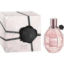 Viktor & Rolf Flowerbomb Frozen Flower Eau de Toilette 100ml