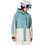 Oakley Tnp Tbt Insulated FOA500472-27U Γυναικείο Μπουφάν για Ski & Snowboard