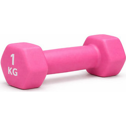 Energy GA0131KG Βαράκι Εξάγωνο Πλαστικοποιημένο 1kg