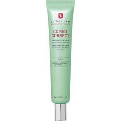 Erborian CC Red Correct Colour Correcting Cream 40ml