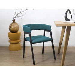Home Deco Atom Καρέκλα Τραπεζαρίας HD0464