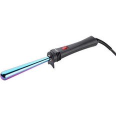 Gamma Piu Iron Reverse Rainbow Cone 8021660010439 Ψαλίδι Μαλλιών Κώνος για Μπούκλες