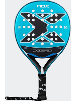 NOX X-Zero Blue 2026