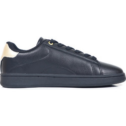 Gap Maryland Γυναικεία Sneakers Μαύρα GPW521420-0006