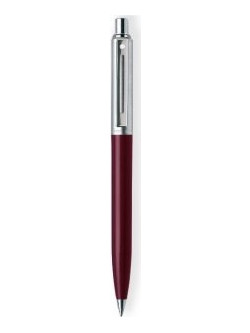 Sheaffer Sentinel Resin Burgundy Στυλό 321-B