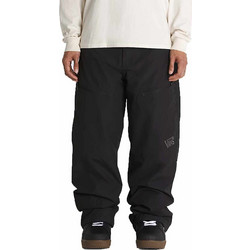 Vans Hi-Country Technical VN000PMDBLK Ανδρικό Παντελόνι για Ski & Snowboard