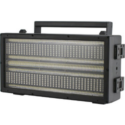 Fos Technologies Epic Φωτορυθμικό Strobe Light LED DMX RGBW