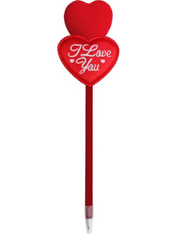 ToyMarkt I Love You Στυλό Διαρκείας 79-511