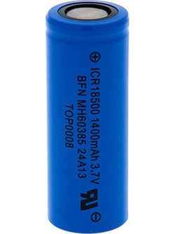 T.Bone Rechargeable GigA Pro 1850 1400mAh 1τμχ