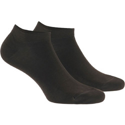 Walk Hinxton Bamboo Ανδρικές Κάλτσες Κοντές Σοκολατί W324-16