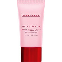 One/Size Secure the Blur Primer Προσώπου Cream 15ml