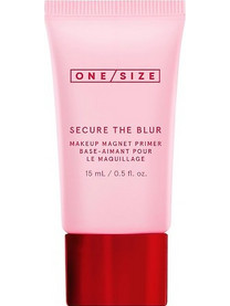 One/Size Secure the Blur Primer Προσώπου Cream 15ml