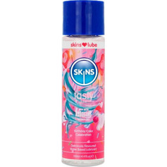 Skins Birthday Cake Λιπαντικό Gel Νερού Κόλπου & Πρωκτού 130ml
