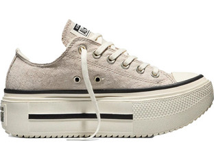 Converse All Star Lift Double Stack A17884C