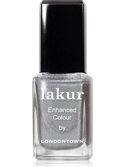 Londontown Lakur Nice & Icy Gloss Βερνίκι Νυχιών Μακράς Διαρκείας 12ml