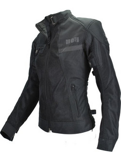 By City Summer Route II Lady Black