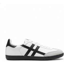 Corina Γυναικεία Sneakers Λευκά M5520