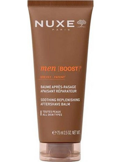 Nuxe Men Boost After Shave Balm 75ml