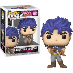 Funko Pop! Animation Jojo?s Bizarre Adventure 2265 Jonathan Joestar