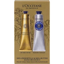 L'Occitane Hand Cream 50ml + Foot Cream 30ml