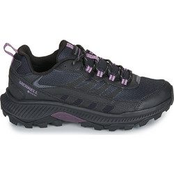Merrell Speed Strike Γυναικεία Αθλητικά Παπούτσια Trail Running Μαύρα J038266