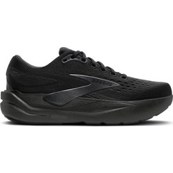 Brooks Ghost Max 3 Γυναικεία Αθλητικά Παπούτσια για Τρέξιμο Μαύρα 1204571B-020
