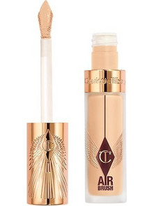 Charlotte Tilbury Airbrush Flawless Blur 7 Medium Liquid Concealer 8.3gr