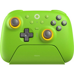 8bitdo Ultimate 2 Wireless Controller για PC & Android Green