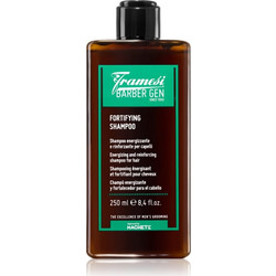 Framesi Barber Gen Fortifying Σαμπουάν κατά της Τριχόπτωσης 250ml