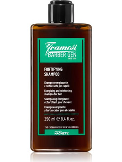 Framesi Barber Gen Fortifying Σαμπουάν κατά της Τριχόπτωσης 250ml