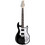 Vox APC-2 Ηλεκτρική Κιθάρα Alternative με Μαγνήτες HH & Ταστιέρα Rosewood Black