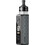 VooPoo Drag S3 Metal Gray Ηλεκτρονικό Τσιγάρο Pod Kit 5ml με Ενσωματωμένη Μπαταρία