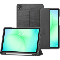 Tech-Protect SC Pen Charcoal Grey (Samaung Galaxy Tab A9+ / A11+)