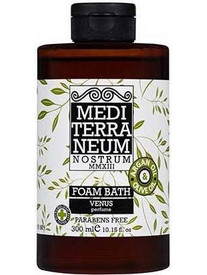 Mediterraneum Venus Αφρόλουτρο σε Gel 300ml