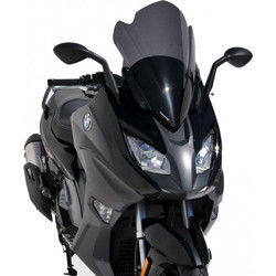 ERMAX Φιμέ Ζελατίνα Μηχανής για BMW C 650 Sport '16-'20 071003040