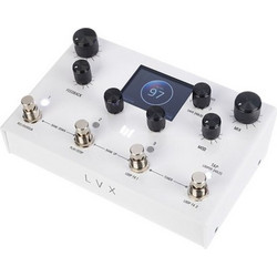 Meris LVX Modular Delay System