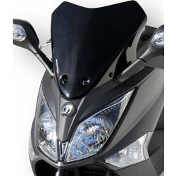 ERMAX Φιμέ Ζελατίνα Μηχανής για Sym GTS 300 '13-'17 HY8803011