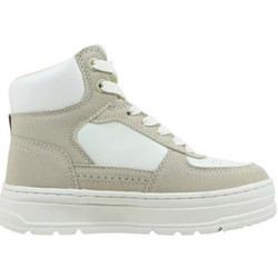 Gap Παιδικά Sneakers Μποτάκια Μπεζ GPK5242051620