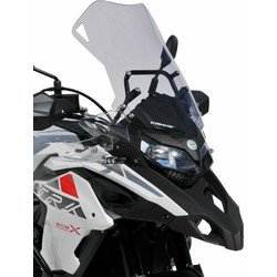 ERMAX Φιμέ Ζελατίνα Μηχανής για Benelli TRK 502X '17-'24 560mm