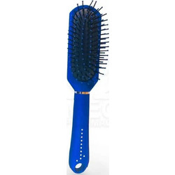 Beauty Spring Βούρτσα Μαλλιών για Ξεμπέρδεμα Μπλε 2000593